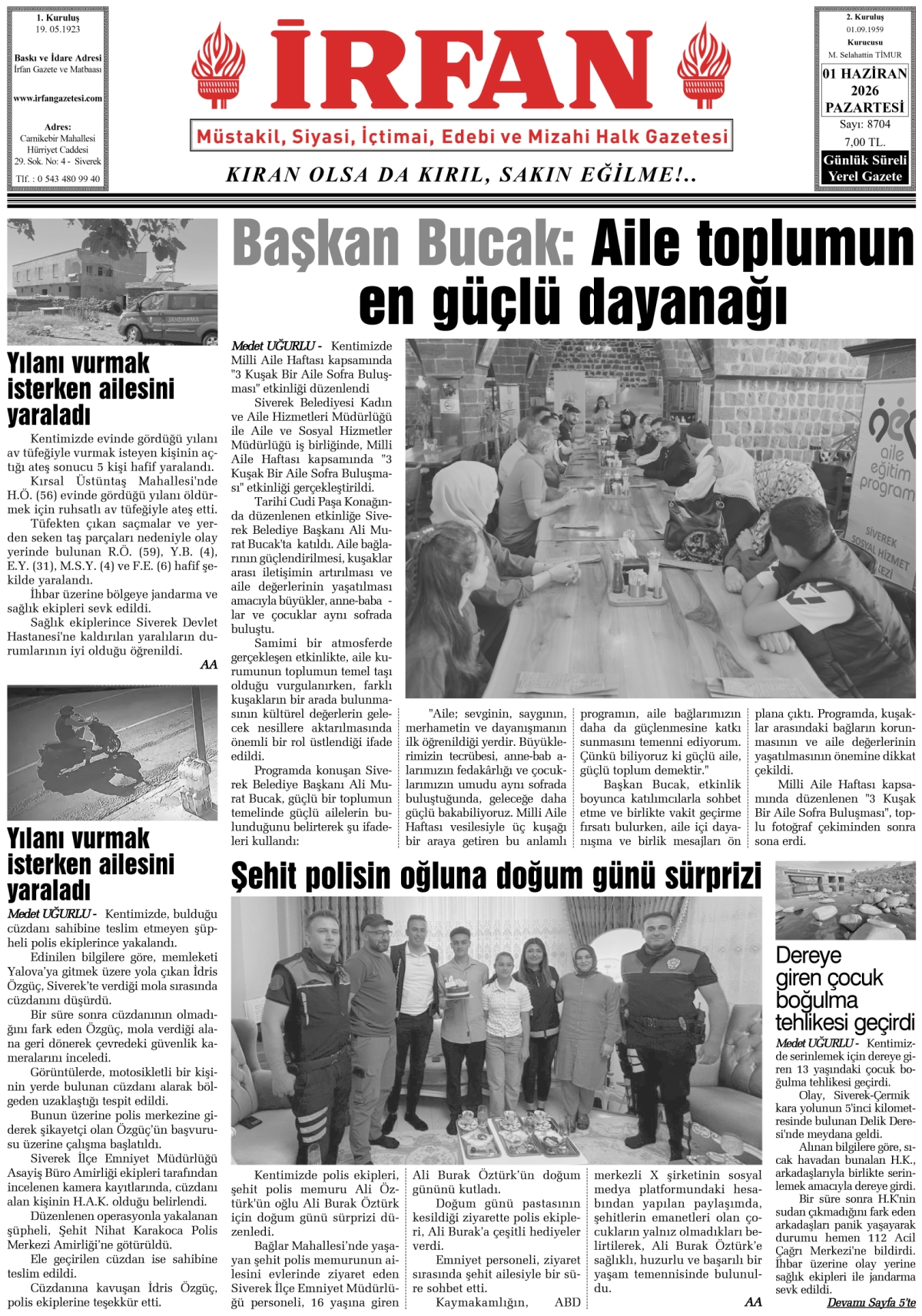 İrfan