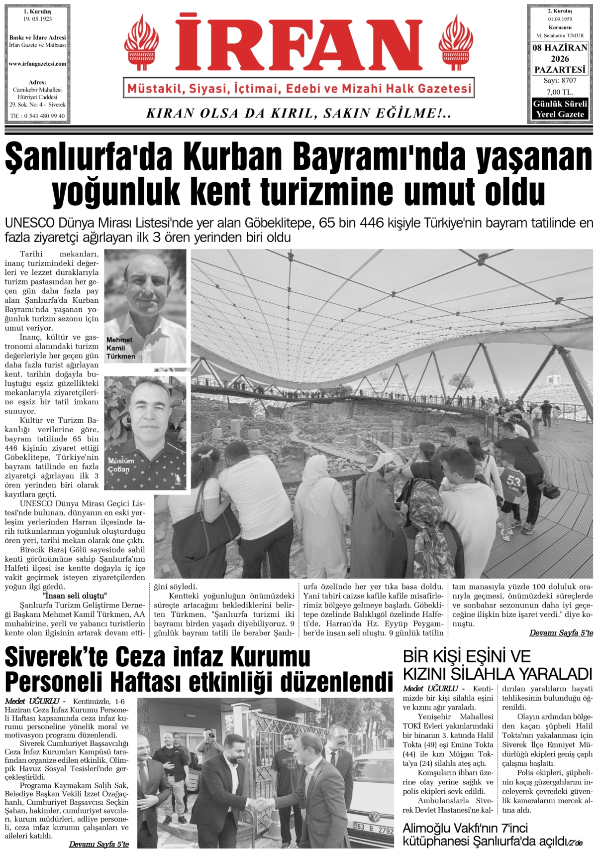 İrfan