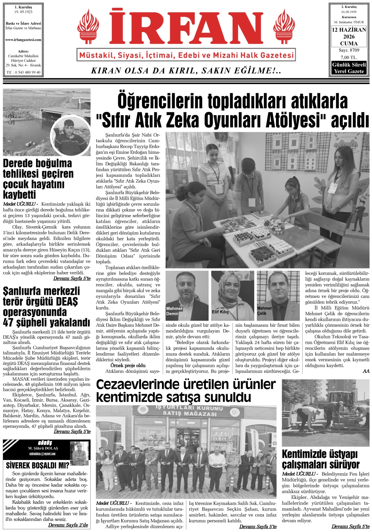 İrfan