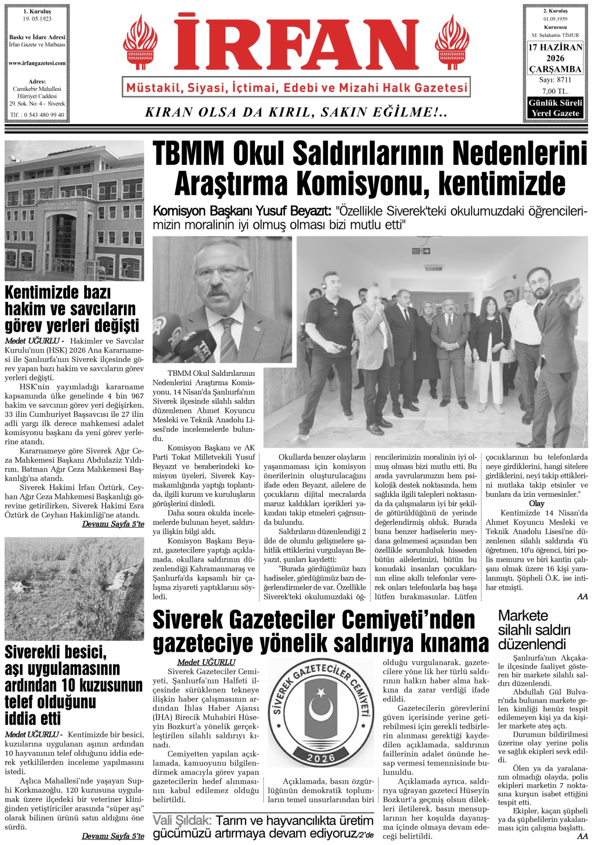 İrfan
