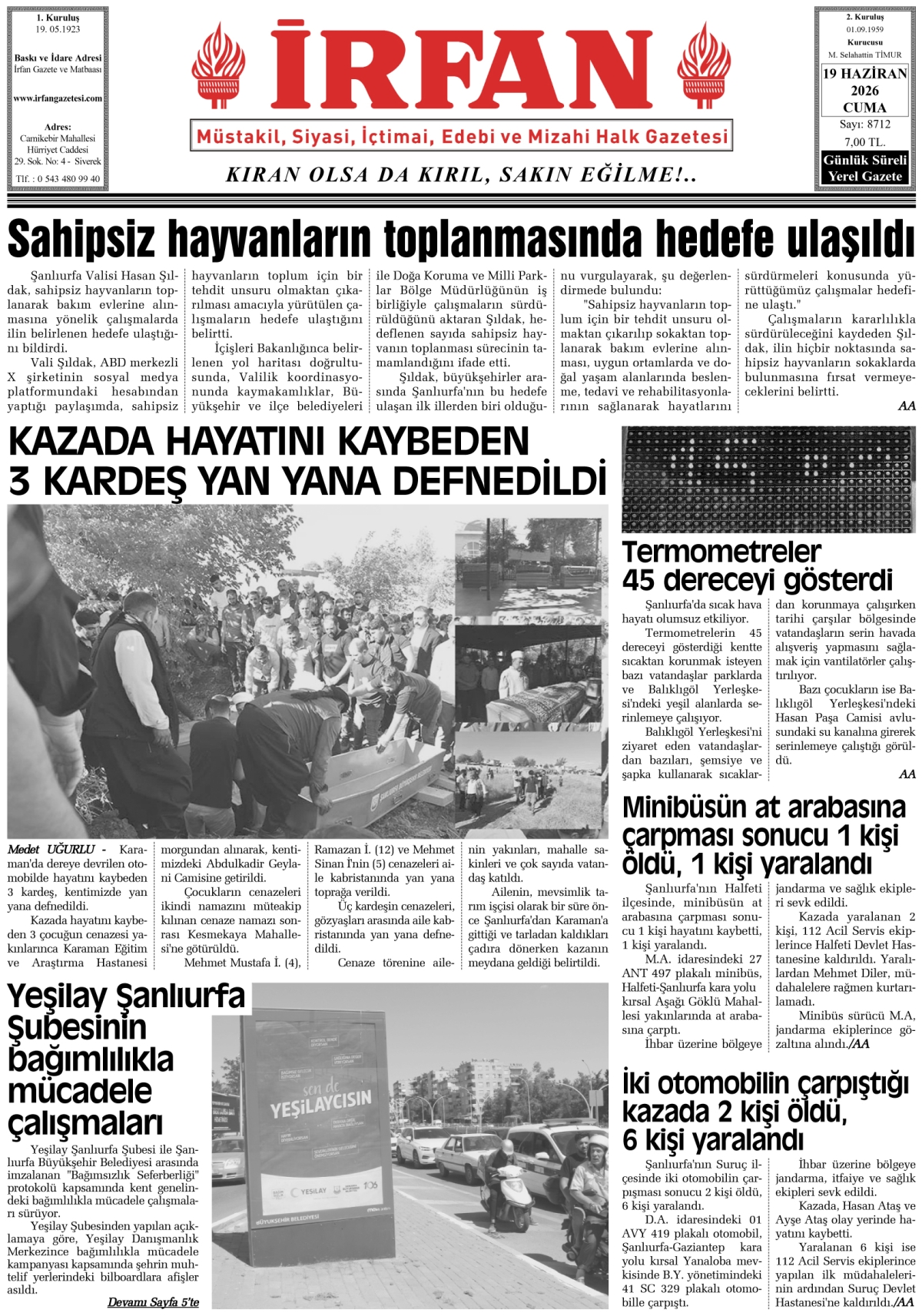 İrfan