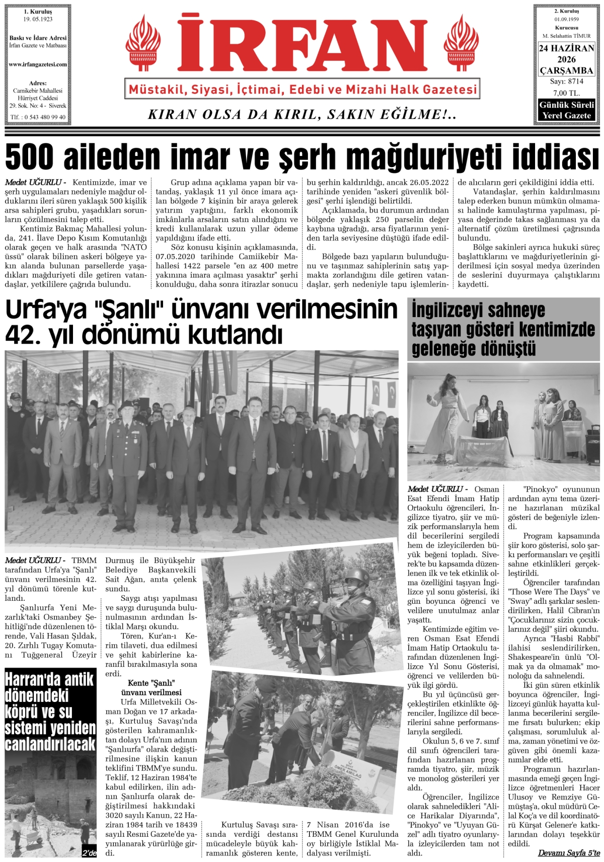 İrfan