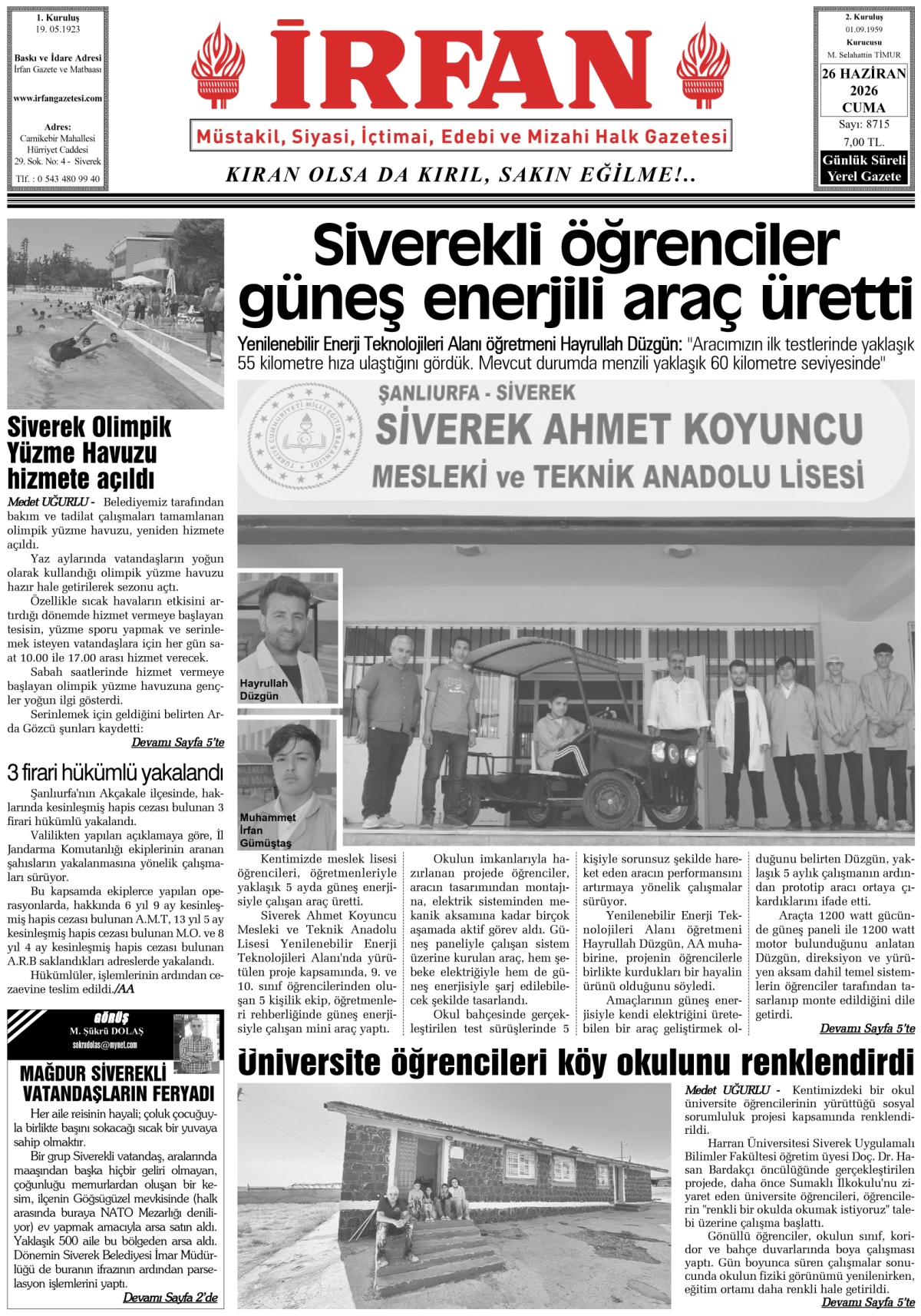 İrfan