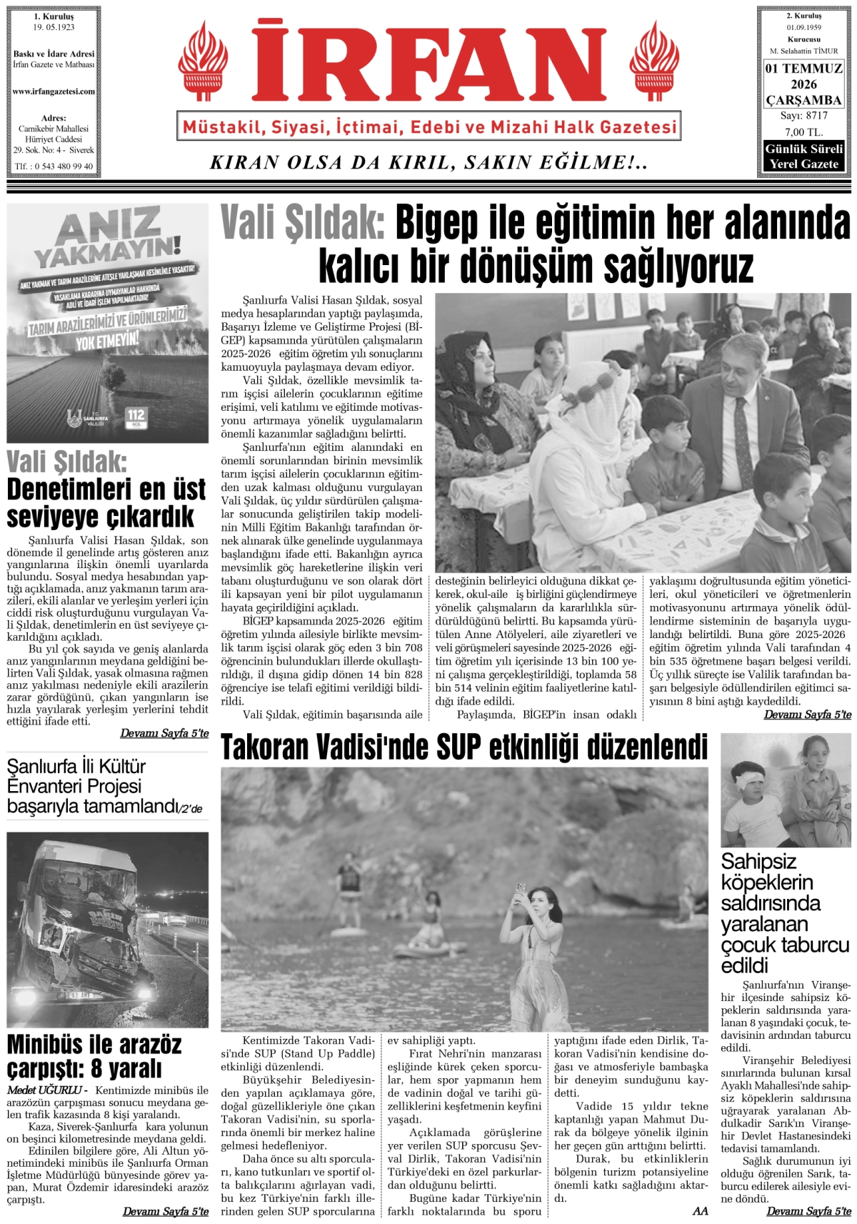 İrfan
