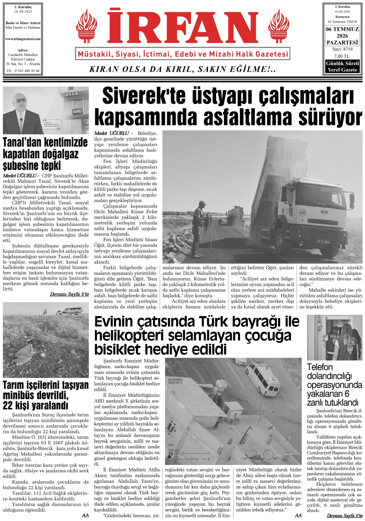 İrfan