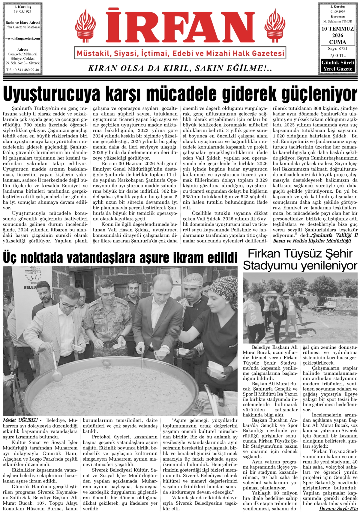 İrfan
