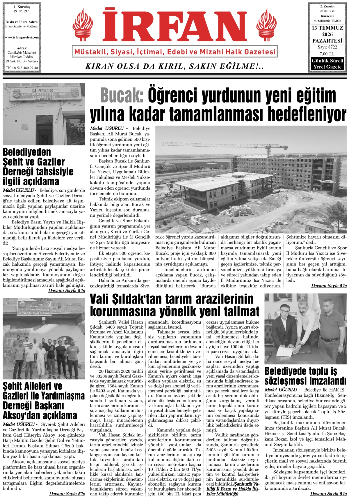 İrfan