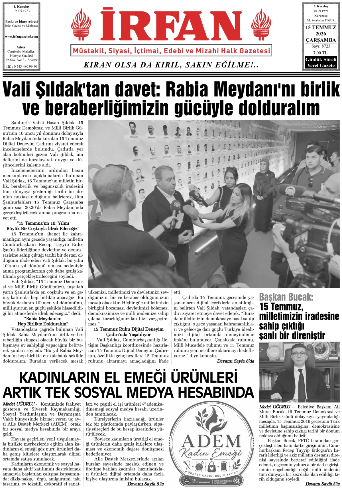 İrfan
