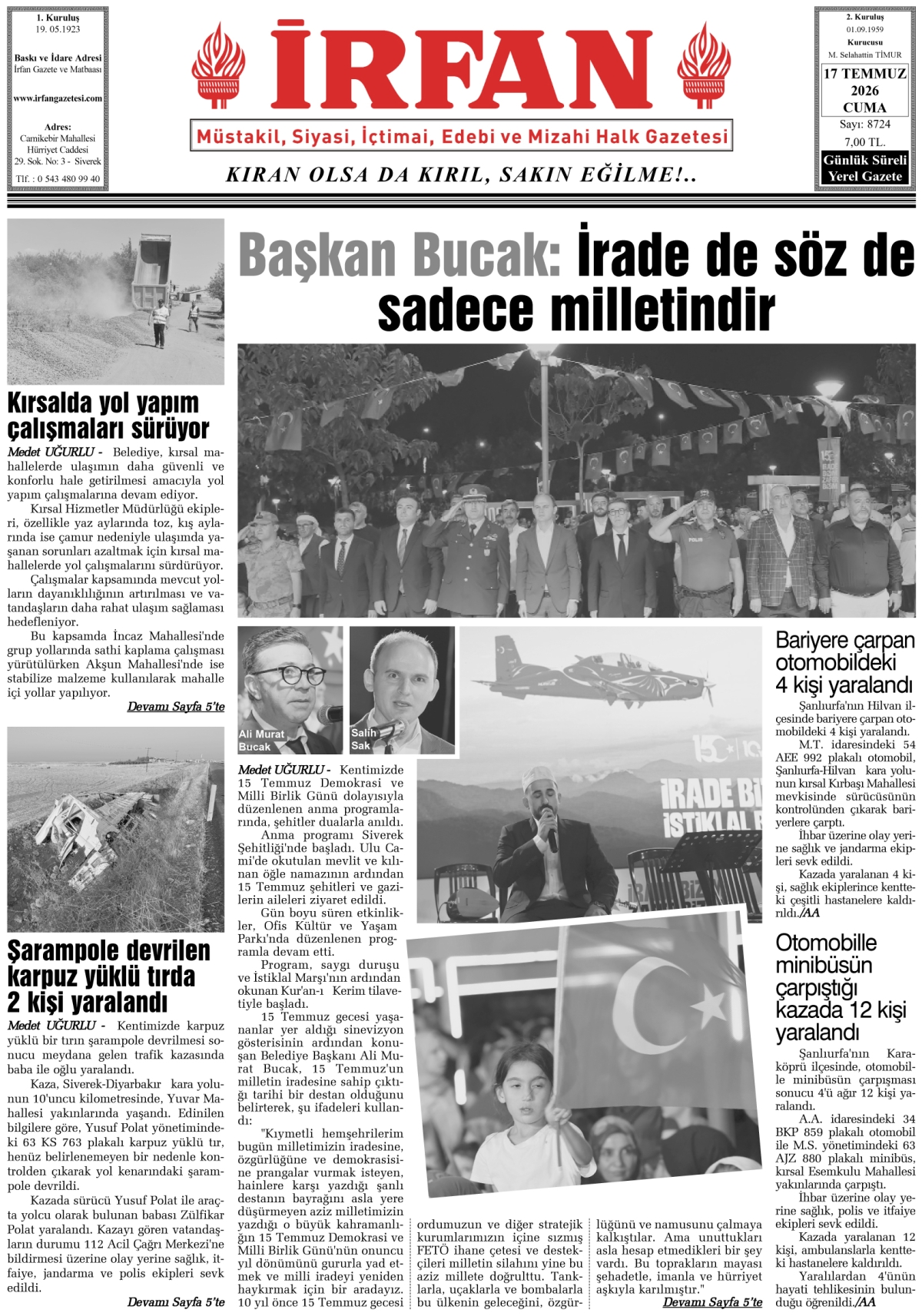 İrfan