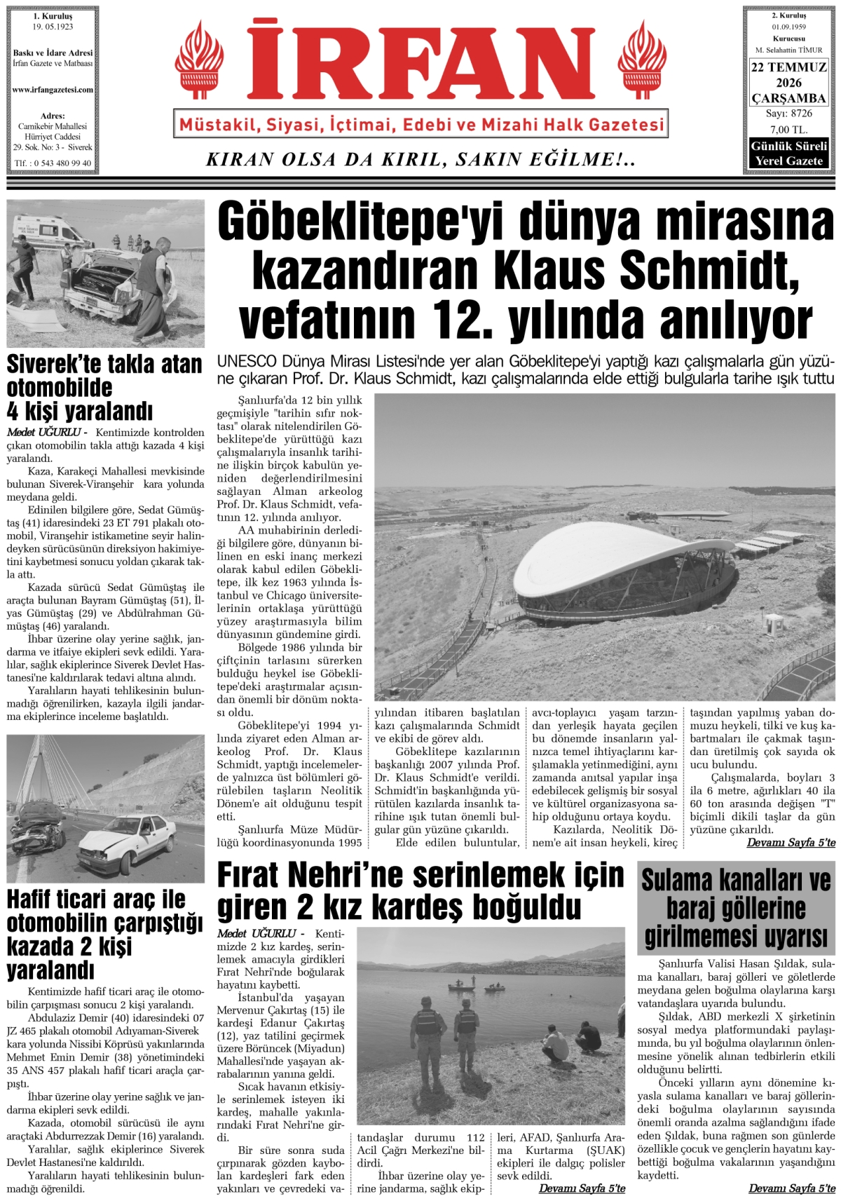 İrfan