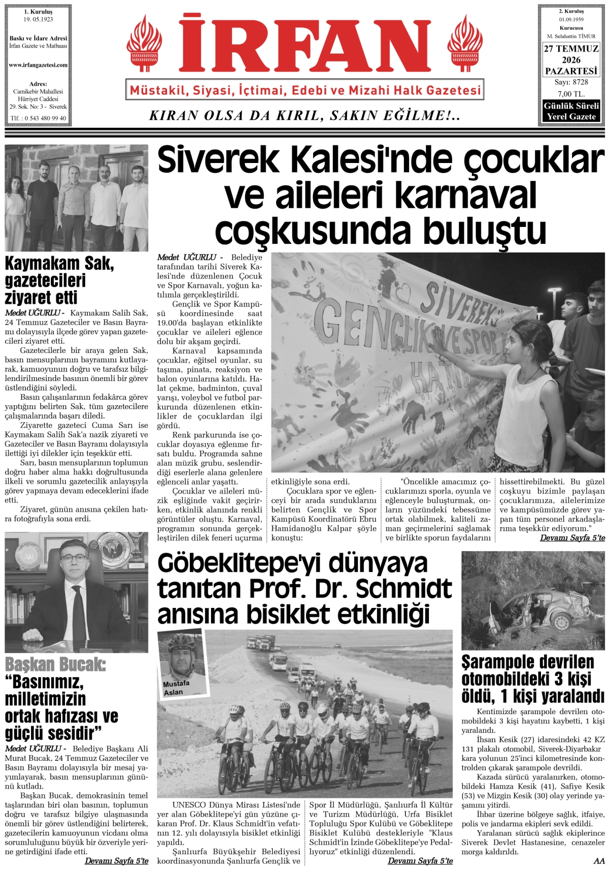 İrfan