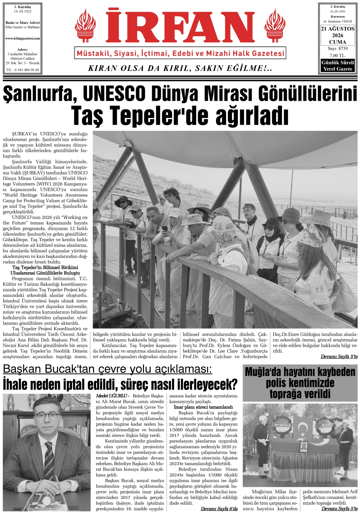 İrfan