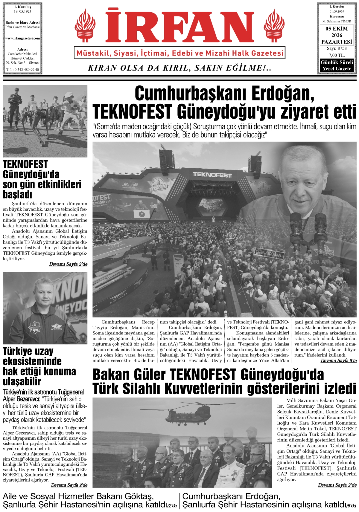 İrfan