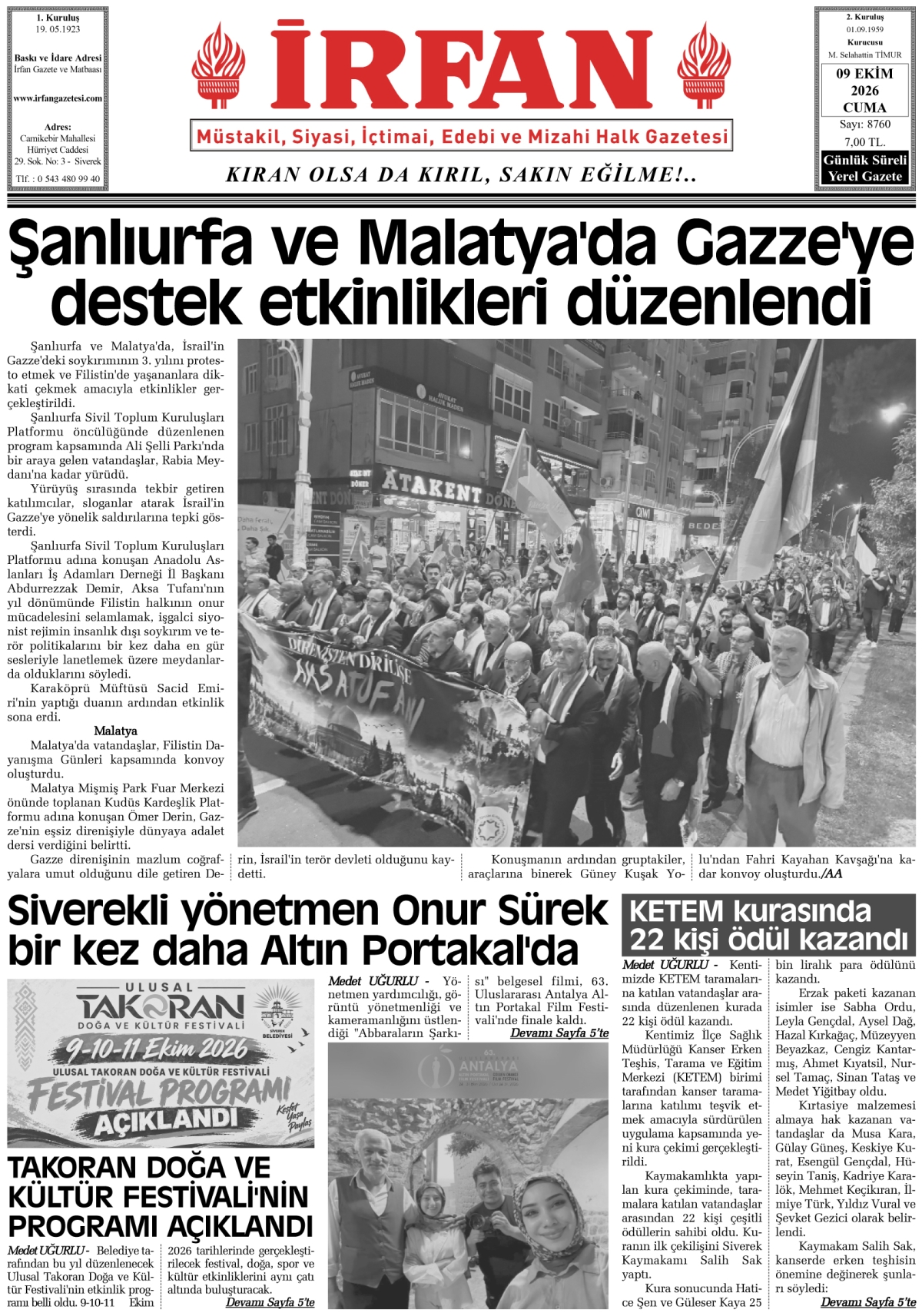 İrfan