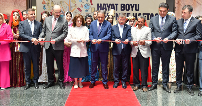 Vali Hasan Şıldak’tan Şanlıurfa eğitimine yönelik önemli açıklamalar