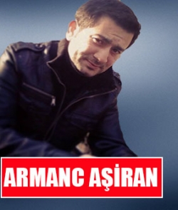 ARMANC AŞİRAN